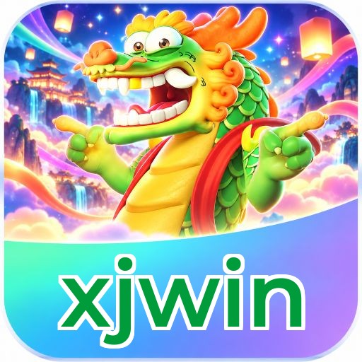 Aplicativo mobile xjwin para iOS e Android