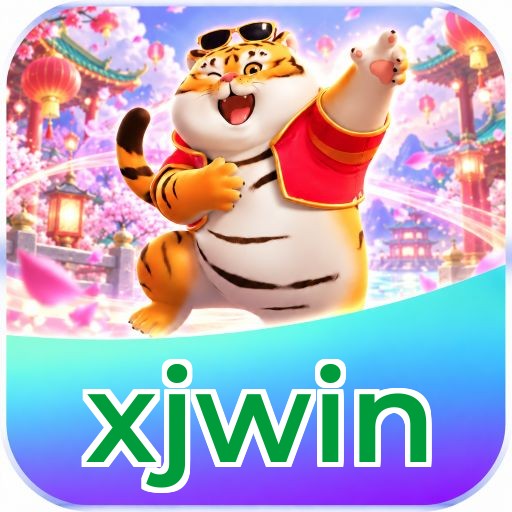 xjwin APK - Interface do aplicativo Android